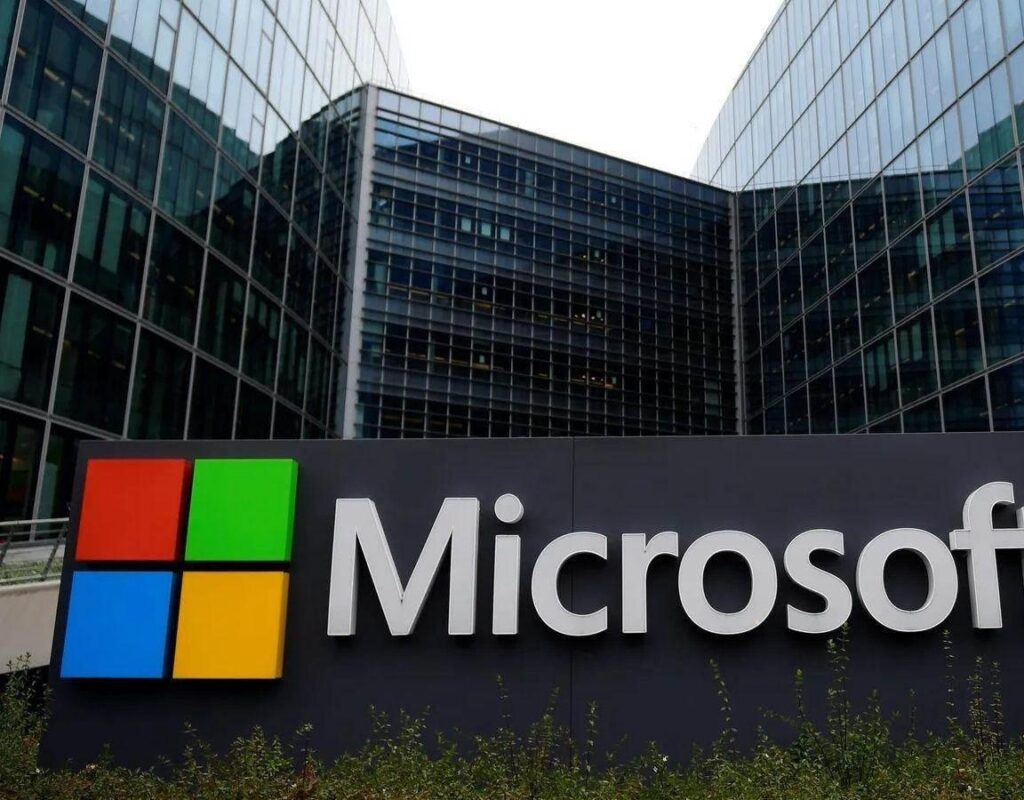 Microsoft делится обновлением о государственной кибератаке