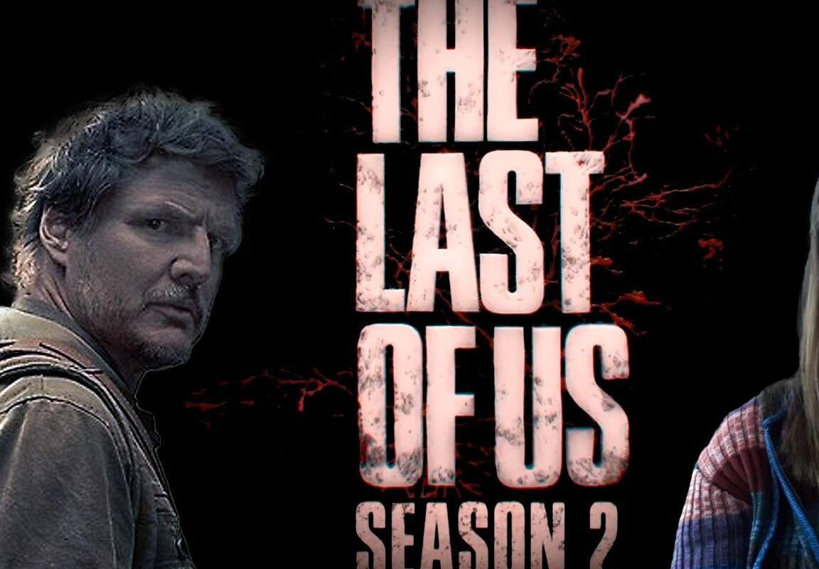 Некоторые теории о съёмках второго сезона The Last Of Us могут быть верными (в какой то степени)