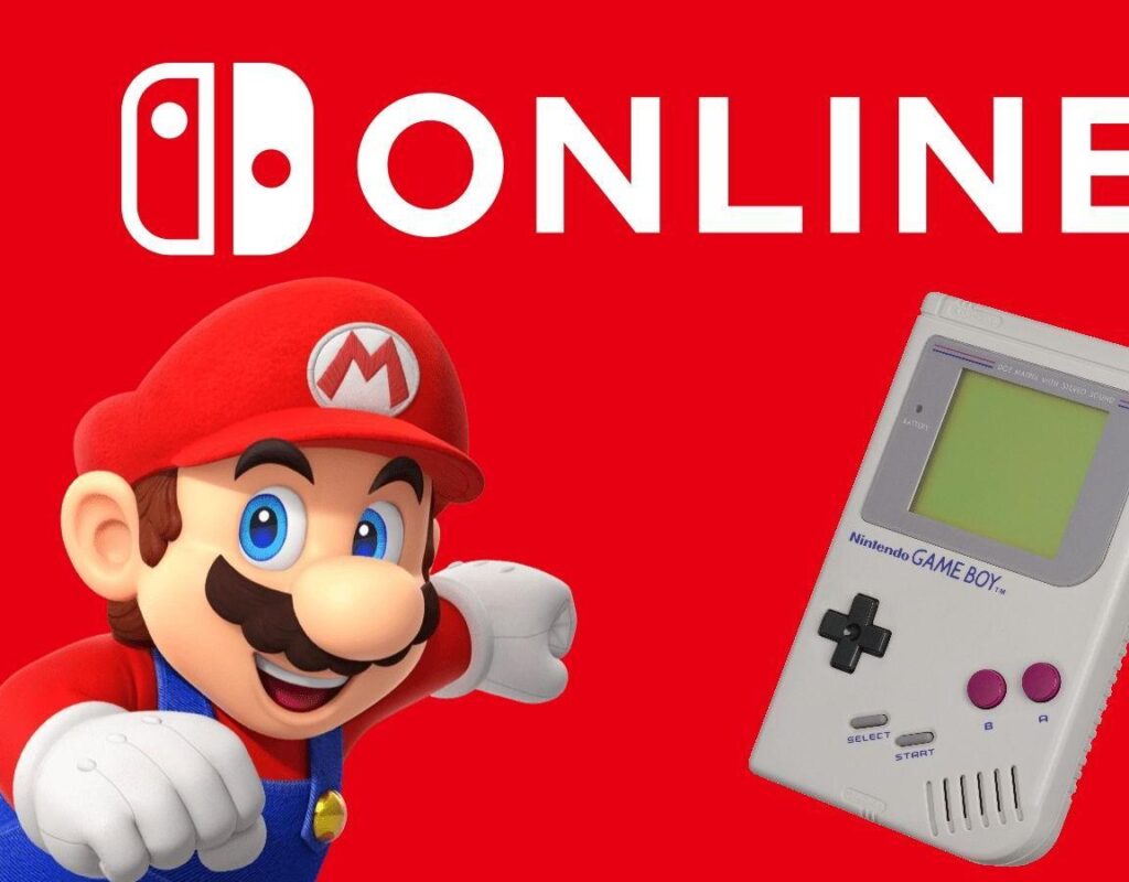 Nintendo Switch Online добавит 3 игры про Марио с Game Boy и GBC