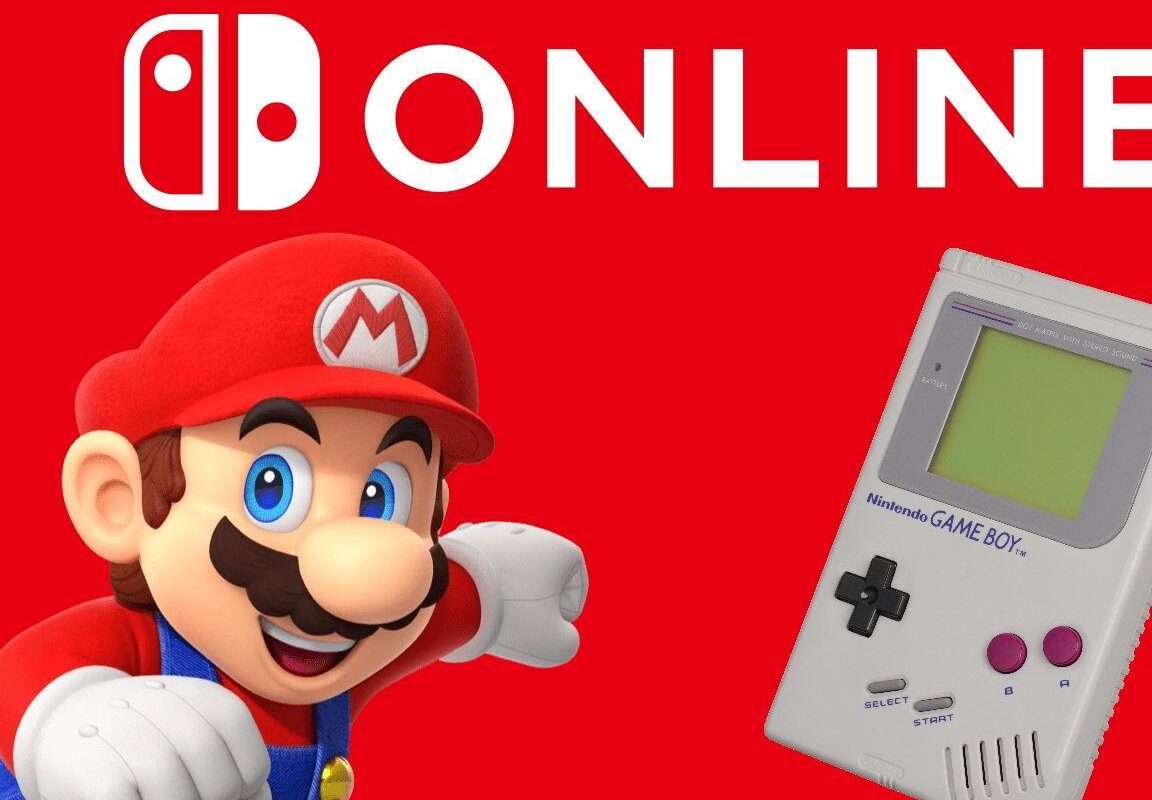 Nintendo Switch Online добавляет 3 игры Mario из Game Boy и GBC