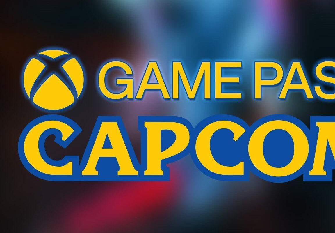 Новая игра от Capcom выходит на Xbox Game Pass в 2024 году