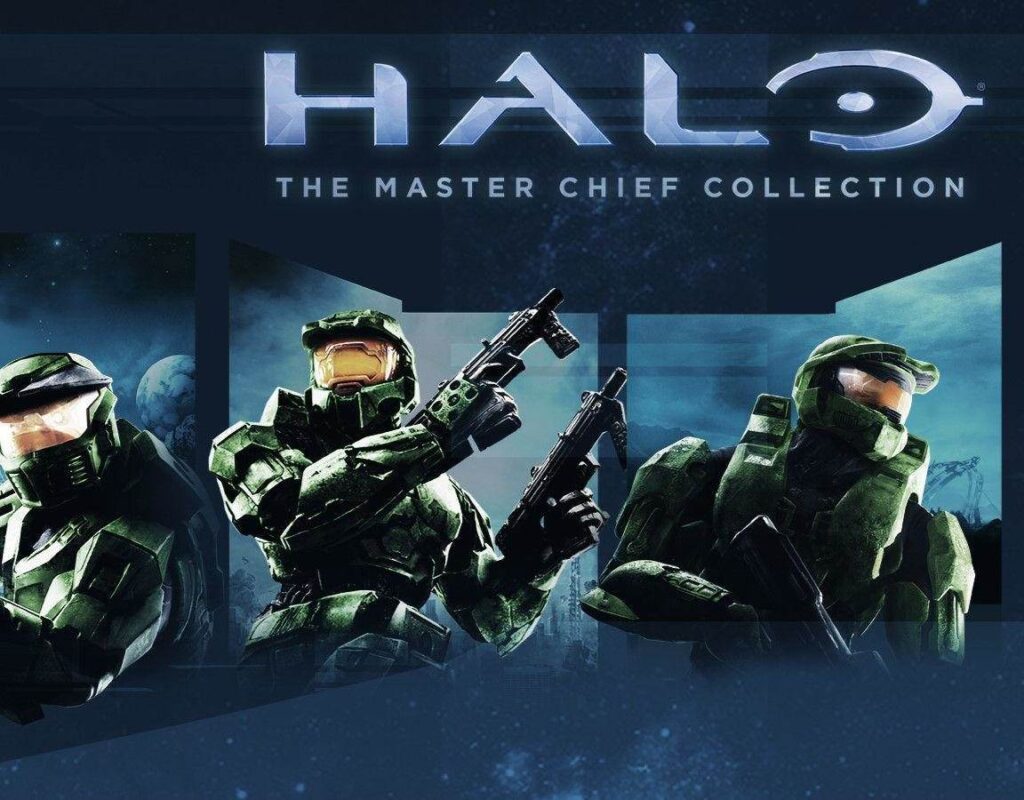 Новый отчет – плохие новости для игроков Halo Master Chief Collection