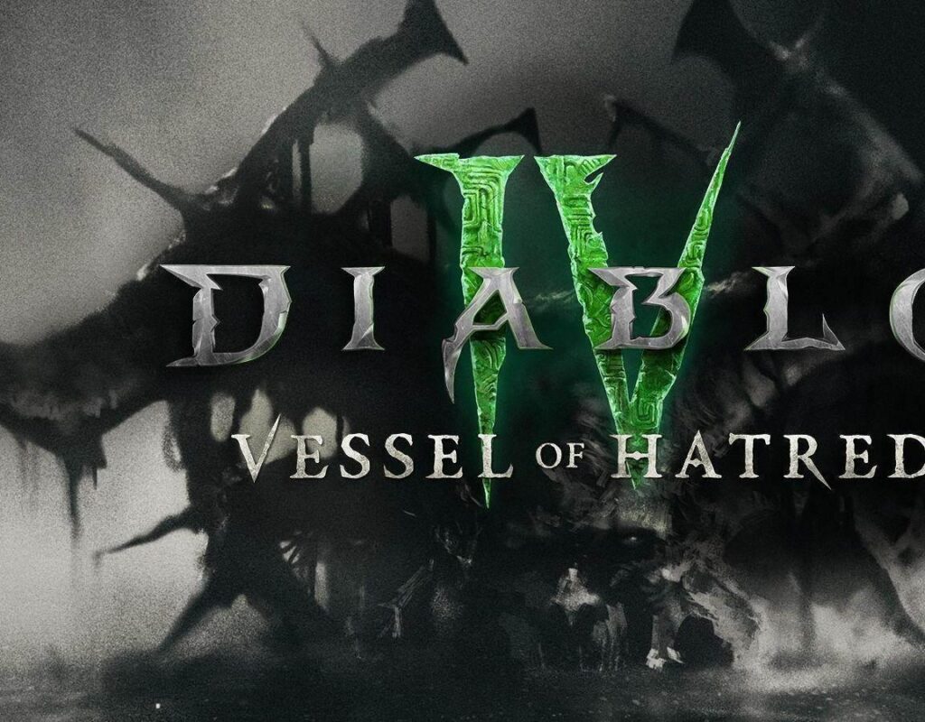 Новый регион Nahantu в дополнении Vessel of Hatred для Diablo 4 Подробное описание