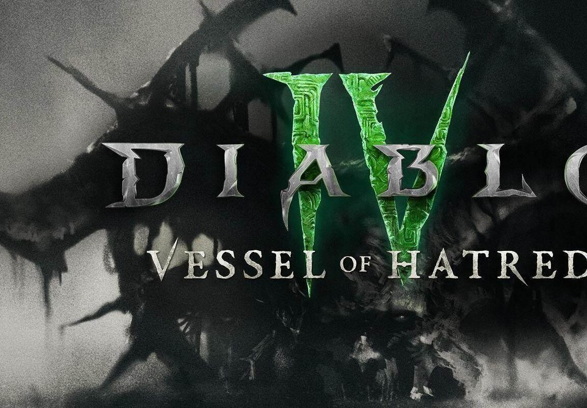 Новый регион Nahantu в дополнении Vessel of Hatred для Diablo 4 Подробное описание