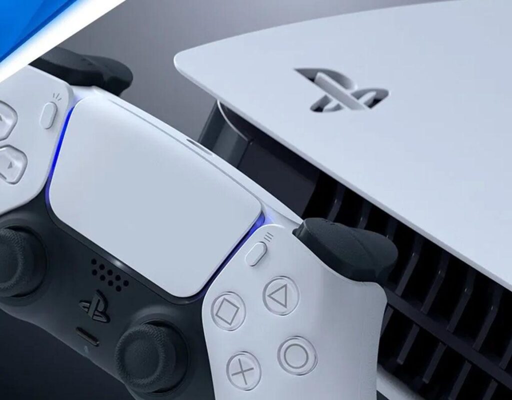 Обновление аппаратного обеспечения PlayStation 5 добавляет новые функции повседневной жизни и другие улучшения