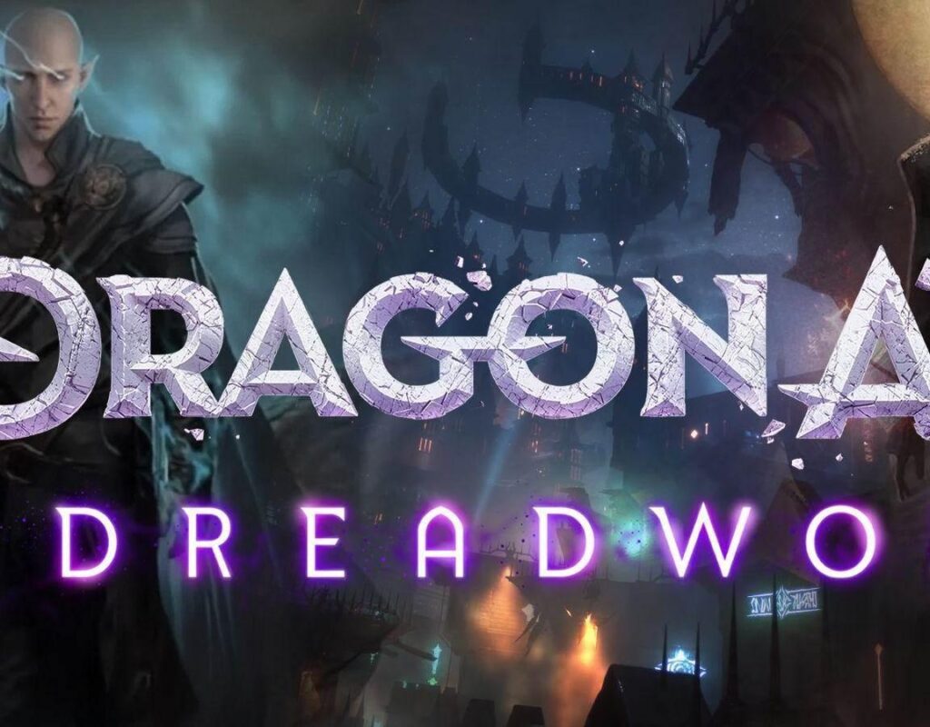 От проекта Joplin до Morrison разъяснение истории разработки Dreadwolf в Dragon Age