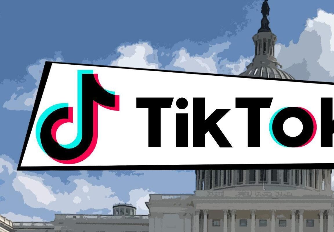 Палата представителей принимает законопроект о запрете TikTok