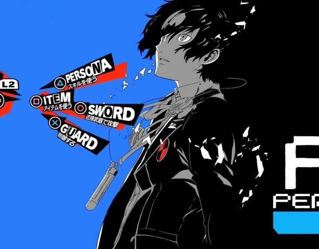 Persona 3 Reload Бой в Persona 3 Reload доказывает, что Persona 6 не нужно переосмысливать