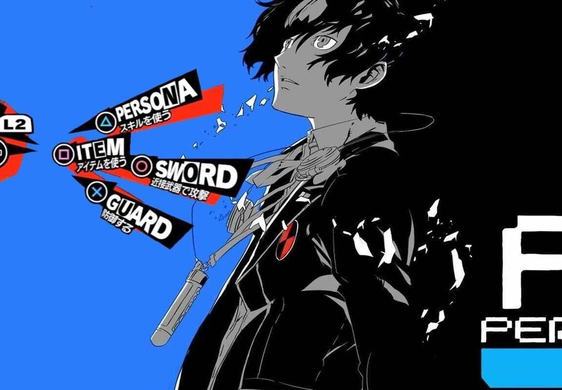 Persona 3 Reload Бой в Persona 3 Reload доказывает, что Persona 6 не нужно переосмысливать