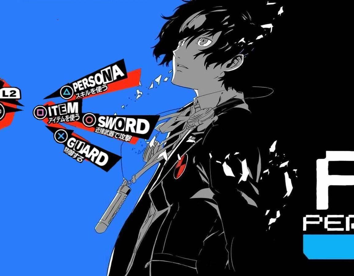 Persona 3 Reload: Бой в Persona 3 Reload доказывает, что Persona 6 не нужно  переосмысливать