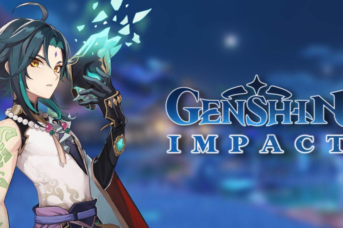 Почему Genshin Impact должен полностью посвятить себя выходным играм