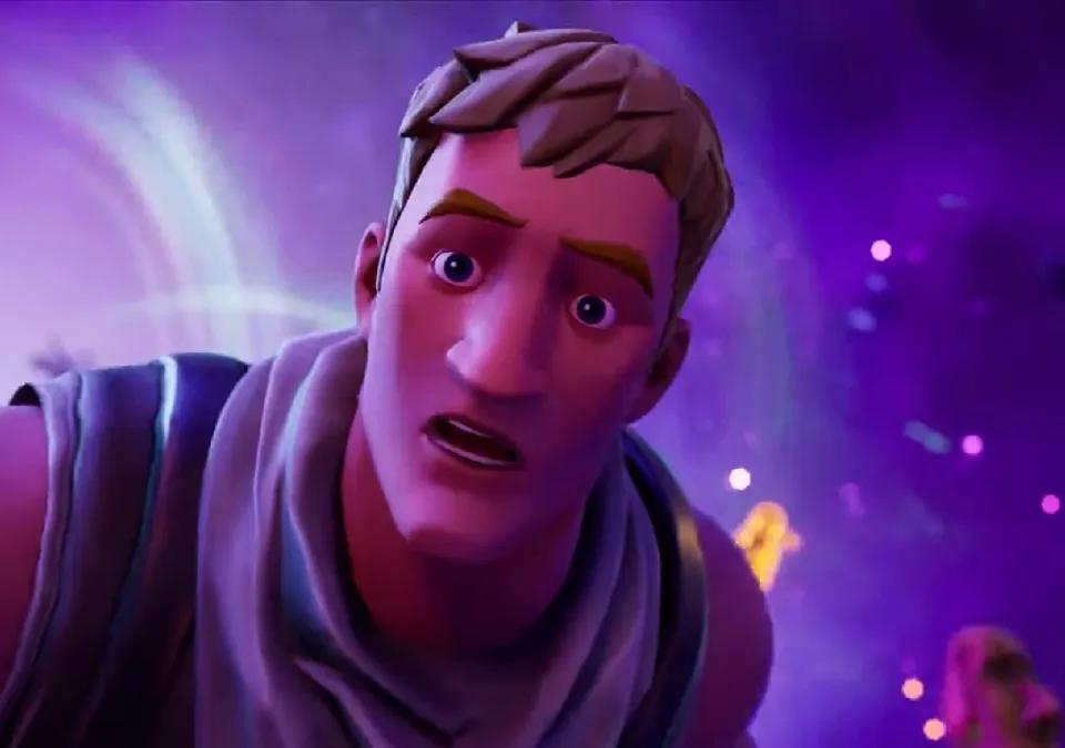 Почему серверы Fortnite не отвечают во время простоя в главе 5, сезоне 2