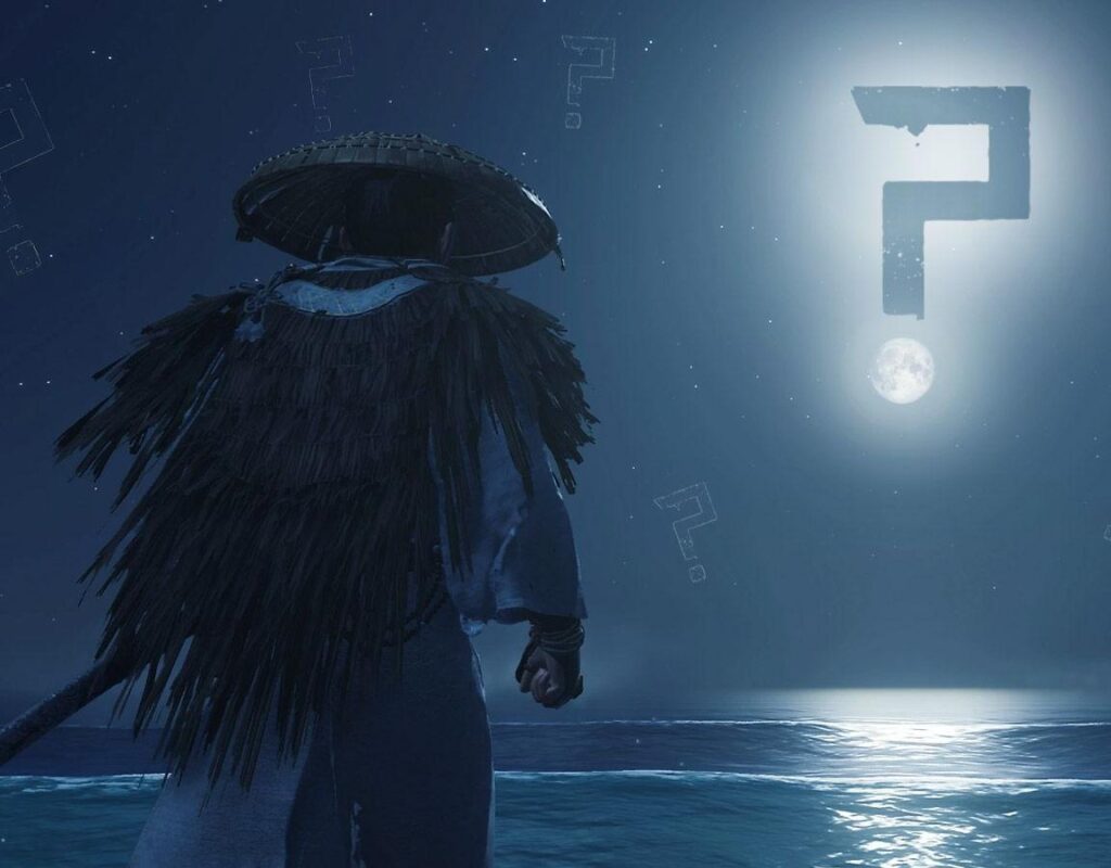 Почему, вероятно, Ghost of Tsushima 2 не будет представлен в этом году