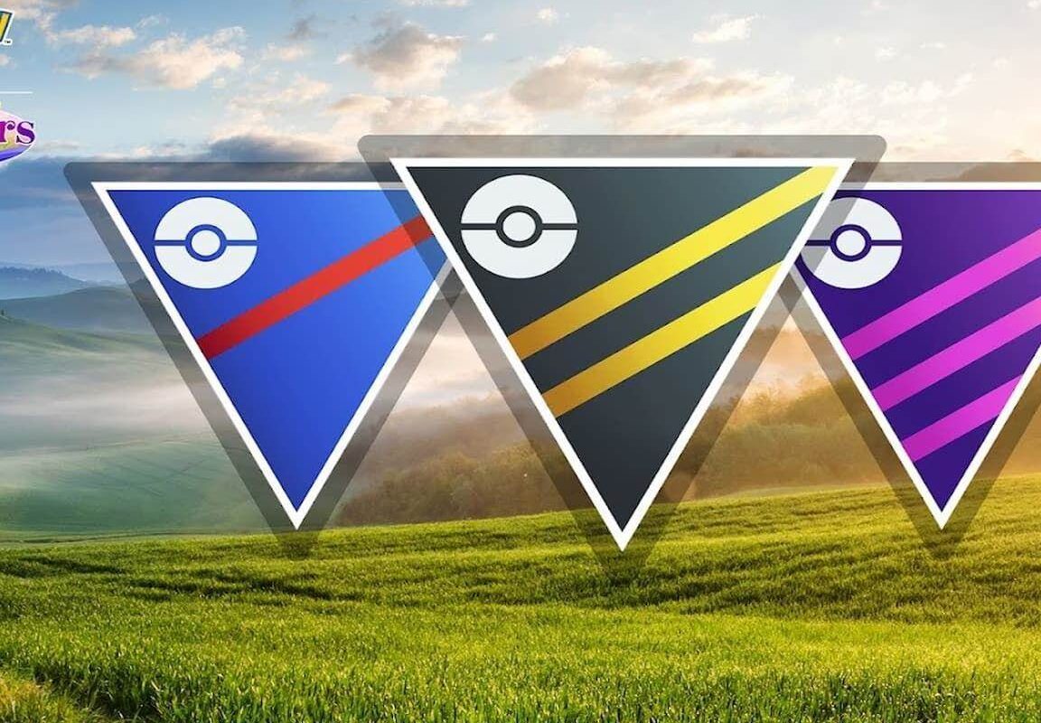 Pokemon GO Лучшие команды для Весеннего Кубка и Ультра Лиги Мира Чудес