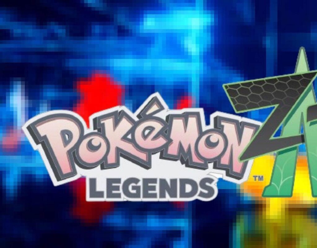 Pokemon Legends Z A может искупить главный грех Pokemon X и Y