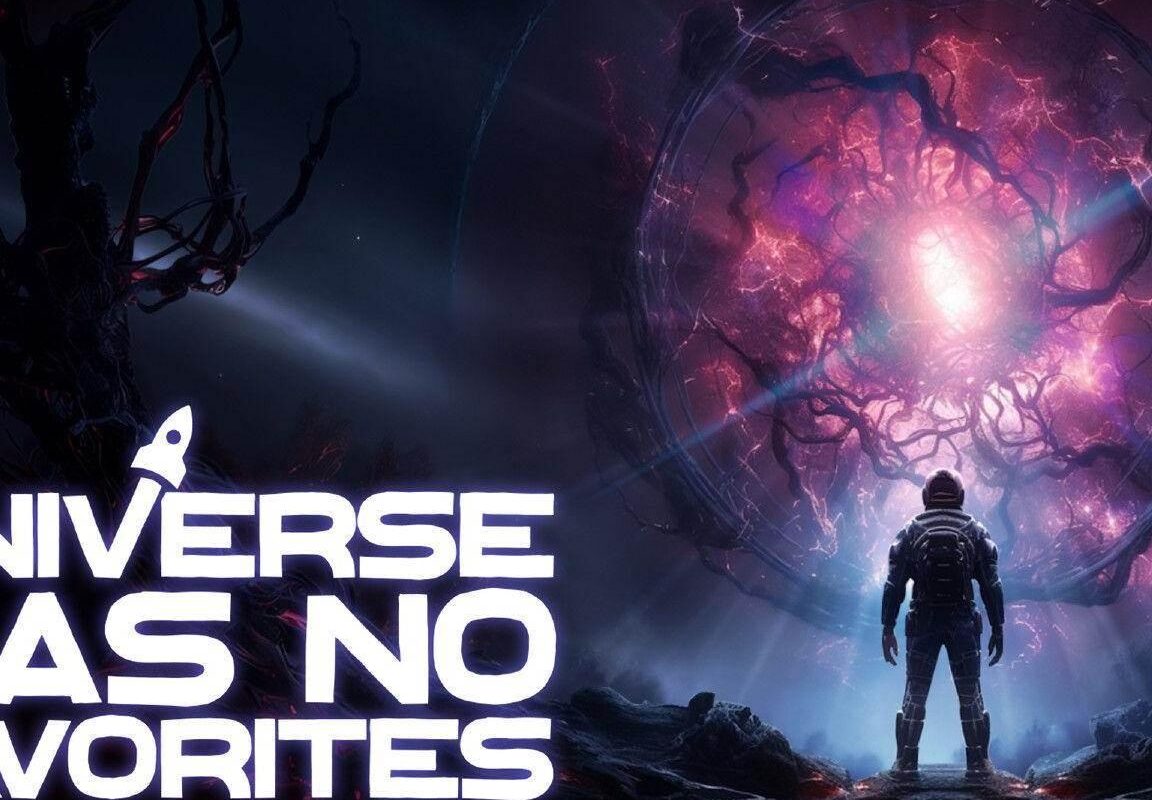 Поклонники Cyberpunk 2077 и Starfield должны следить за Universe Has No Favorites