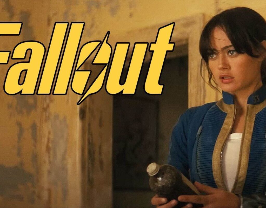 Поклонники Fallout замечают небольшие изменения в международных версиях трейлера