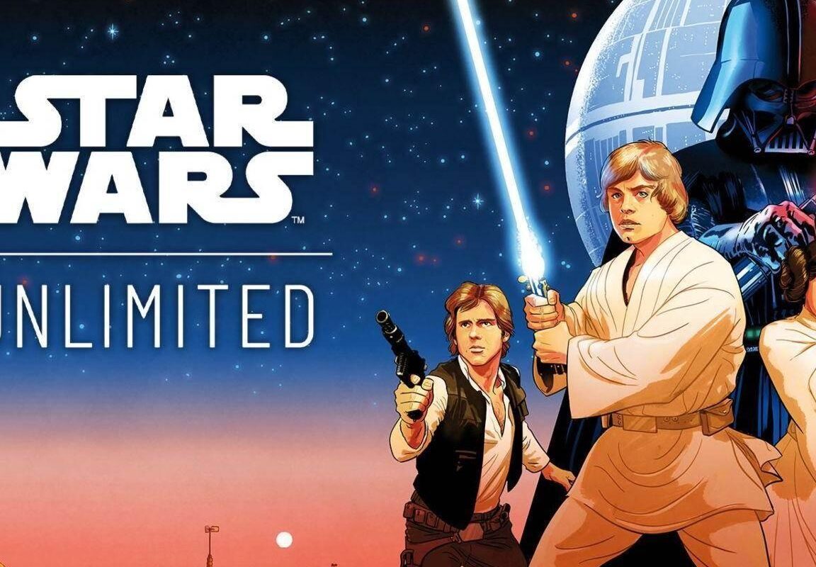 После Star Wars Unlimited Star Wars должен повторить успех Witcher