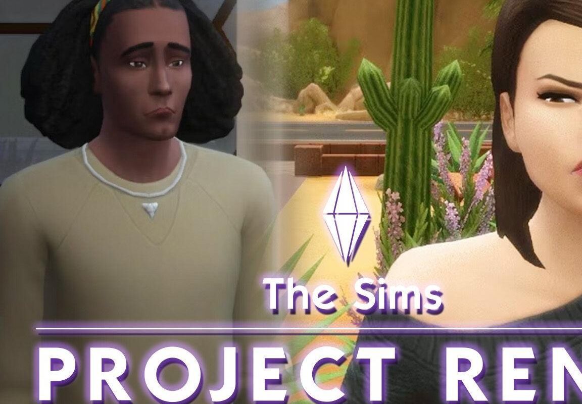 Предполагаемая утечка Sims 5 волнует поклонников