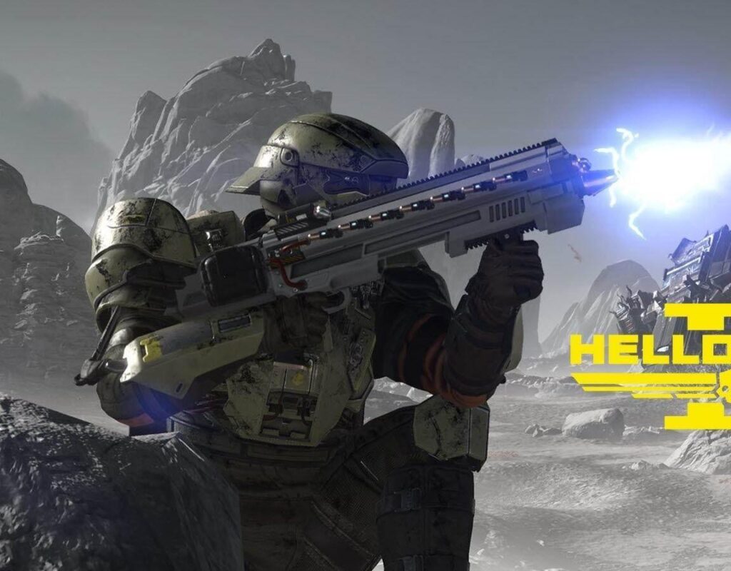 Премиальный варбонд Cutting Edge в Helldivers 2 добавляет новые комплекты брони, оружие и многое другое