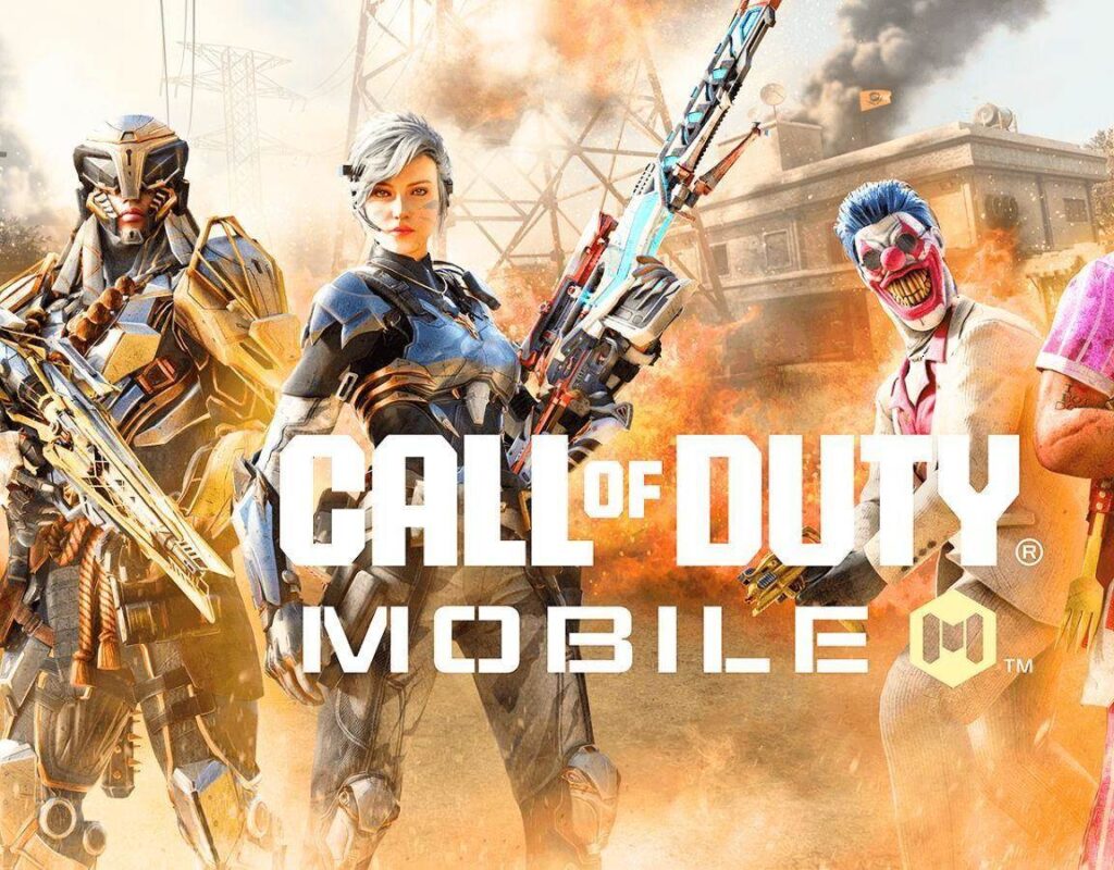 Разработчик Call of Duty Mobile комментирует удалённые карты и намекает на будущий контент