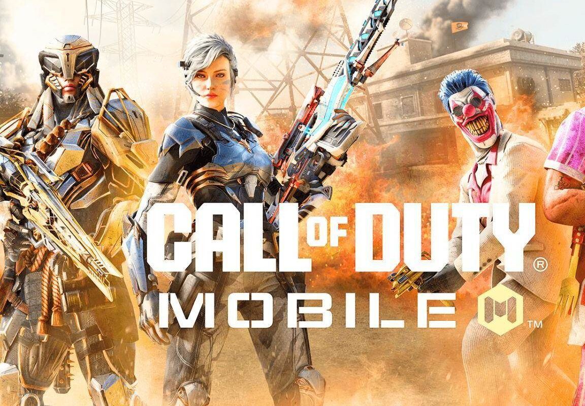 Разработчик Call of Duty Mobile комментирует удалённые карты и намекает на будущий контент
