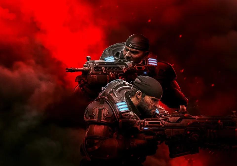 Разработчик Gears of War для Playstation One из культовой франшизы Xbox хочет, чтобы это произошло