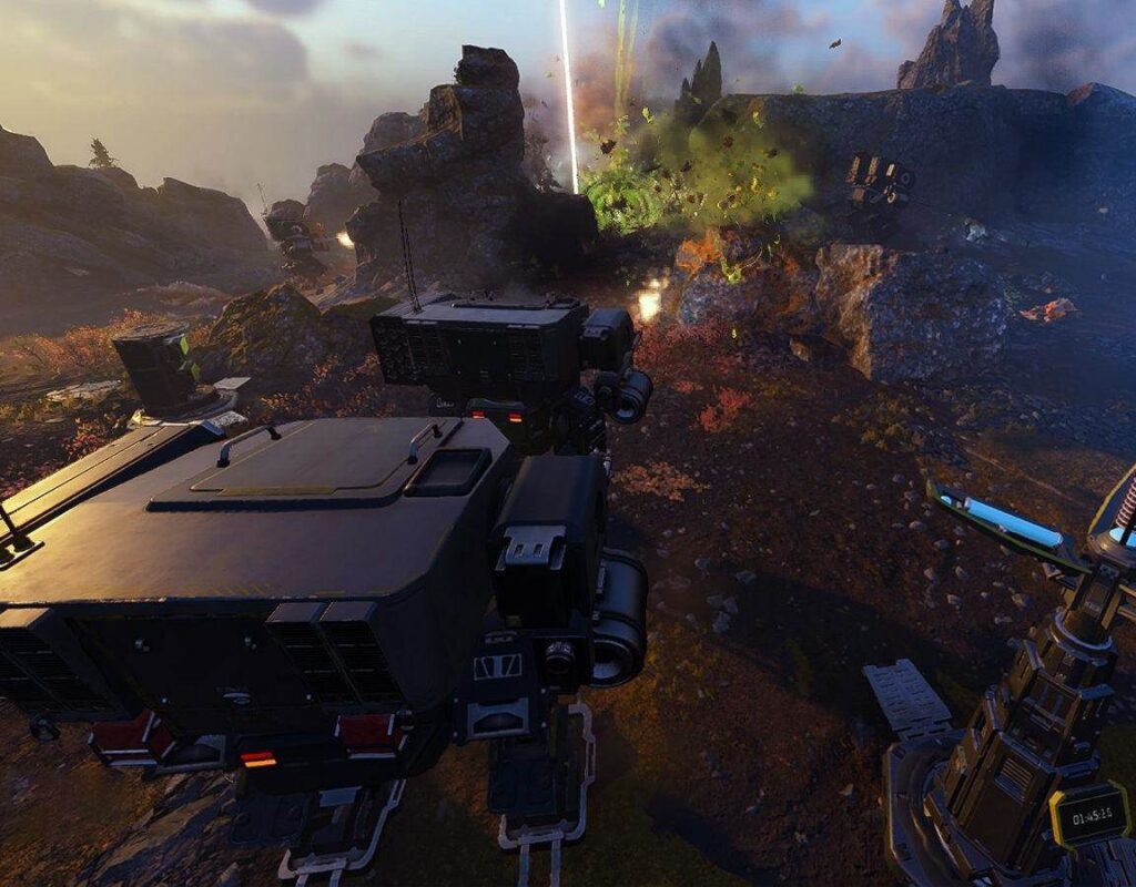 Разработчик Helldivers 2 подтверждает жуткую деталь о врагах в игре
