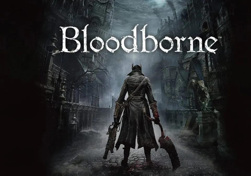 Реакция фанатов на исключение игры Bloodborne из голосования за лучшие игры PlayStation от Sony