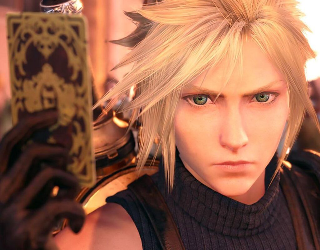 Режиссёр Final Fantasy 7 Rebirth высказывается о возможности расширения Queen's Blood