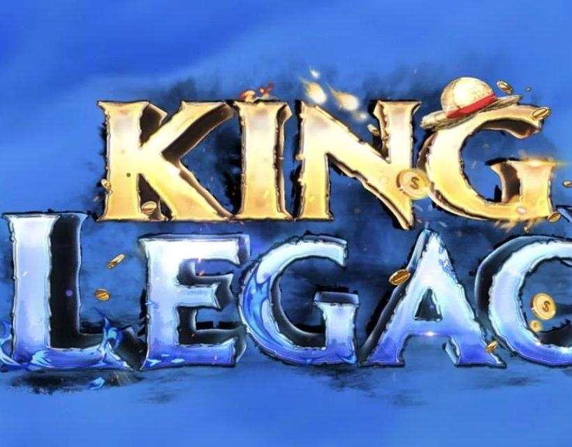 Roblox Коды King Legacy (март 2024)