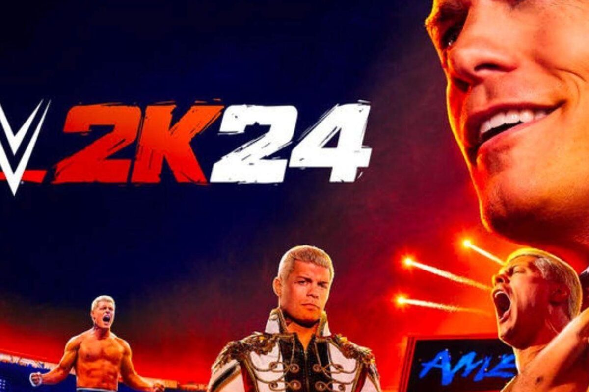 Руководство по достижениям в WWE 2K24