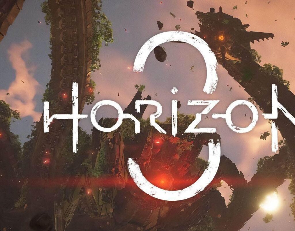 Сиквел Horizon Forbidden West   отличное время для нарушения традиции серии