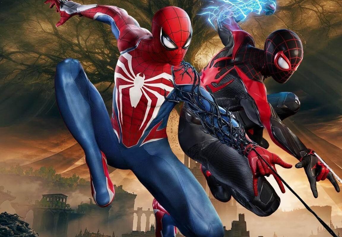 Следующее дополнение к Marvel’s Spider Man 2 заслуживает свое собственное дополнение Shadow of the Erdtree от Elden Ring