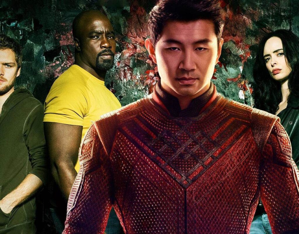 Слух Shang Chi 2 может вернуть героя Marvel из Netflix