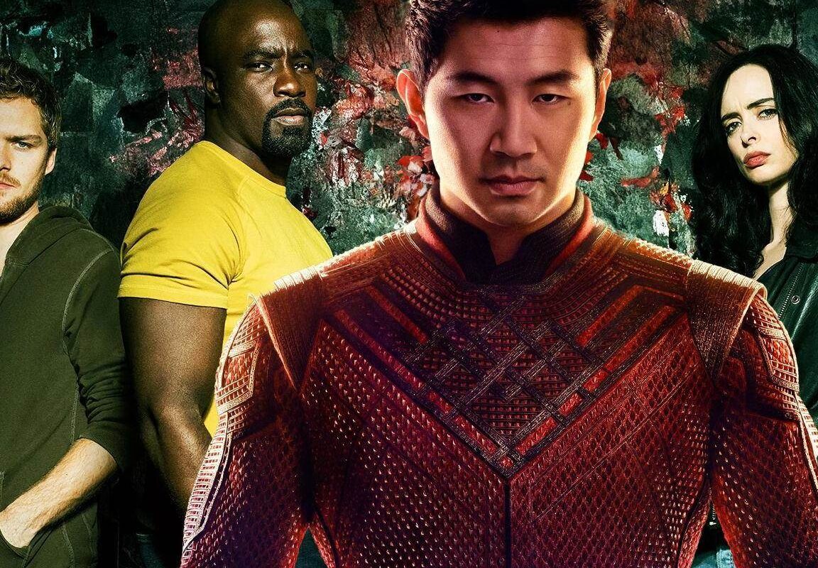 Слух Shang Chi 2 может вернуть героя Marvel из Netflix