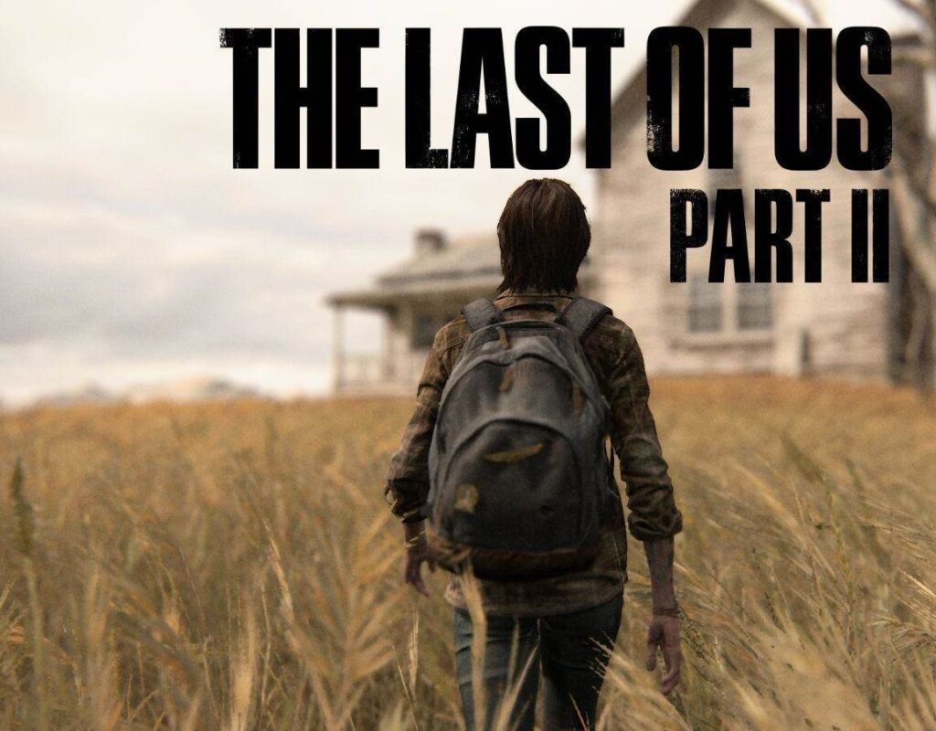 Слух анонс порта Last of Us 2 на ПК может произойти скоро