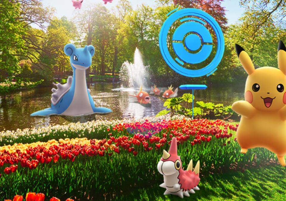 Создатель Pokémon Go, FleeceKing, восстанавливает свою учетную запись после взлома, но остаются проблемы с безопасностью