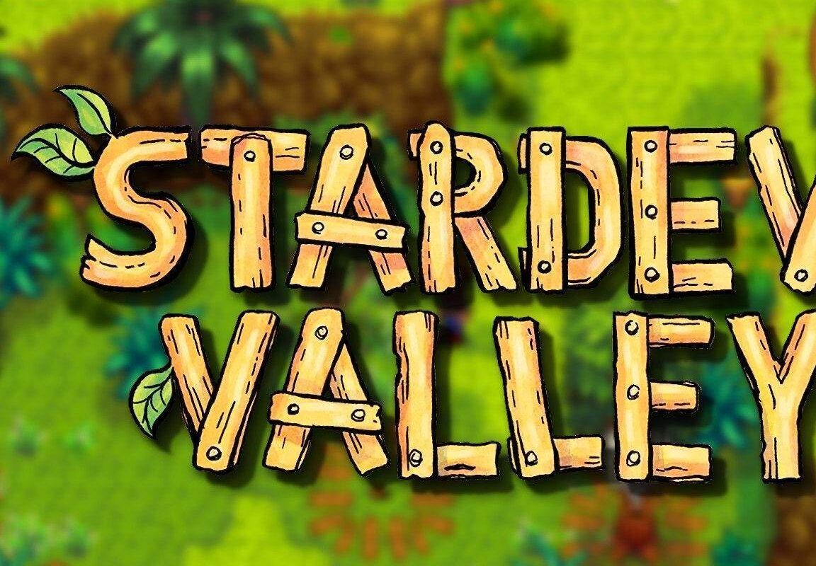 Создатель Stardew Valley раскрывает большие изменения, ожидающие в обновлении 1.6