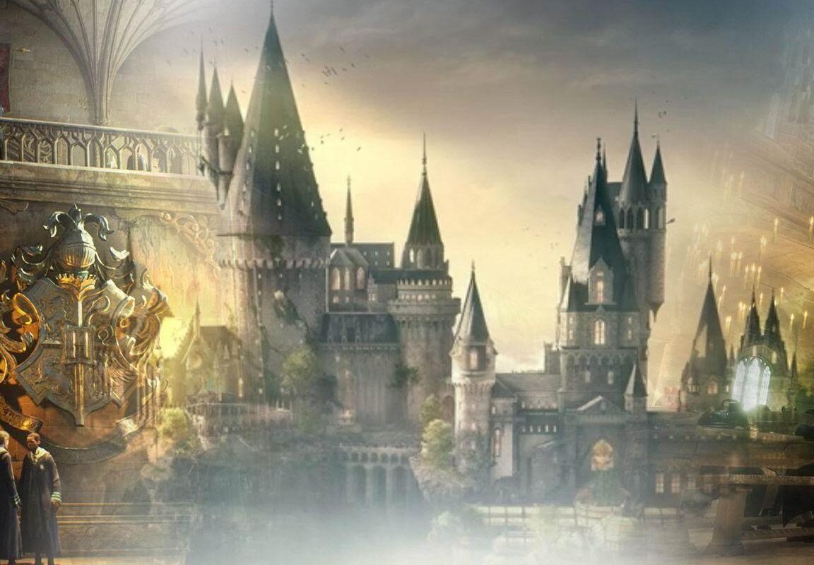 Сюжет Hogwarts Legacy 2 может убить трех зайцев одним выстрелом