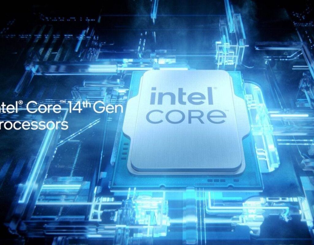 Цена процессора Intel Core i9 14900KS выше, чем у 13900KS