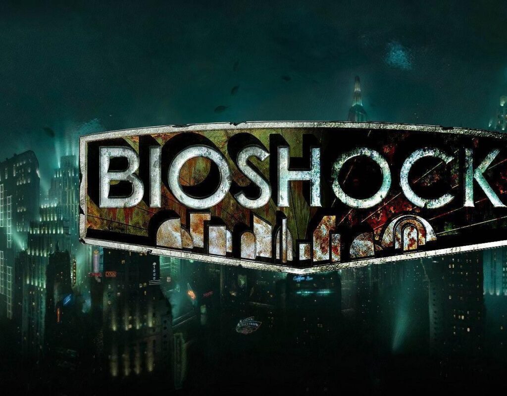 Тишина в BioShock 4   Двусмысленное Орудие