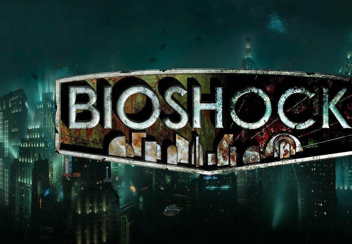 Тишина в BioShock 4   Двусмысленное Орудие