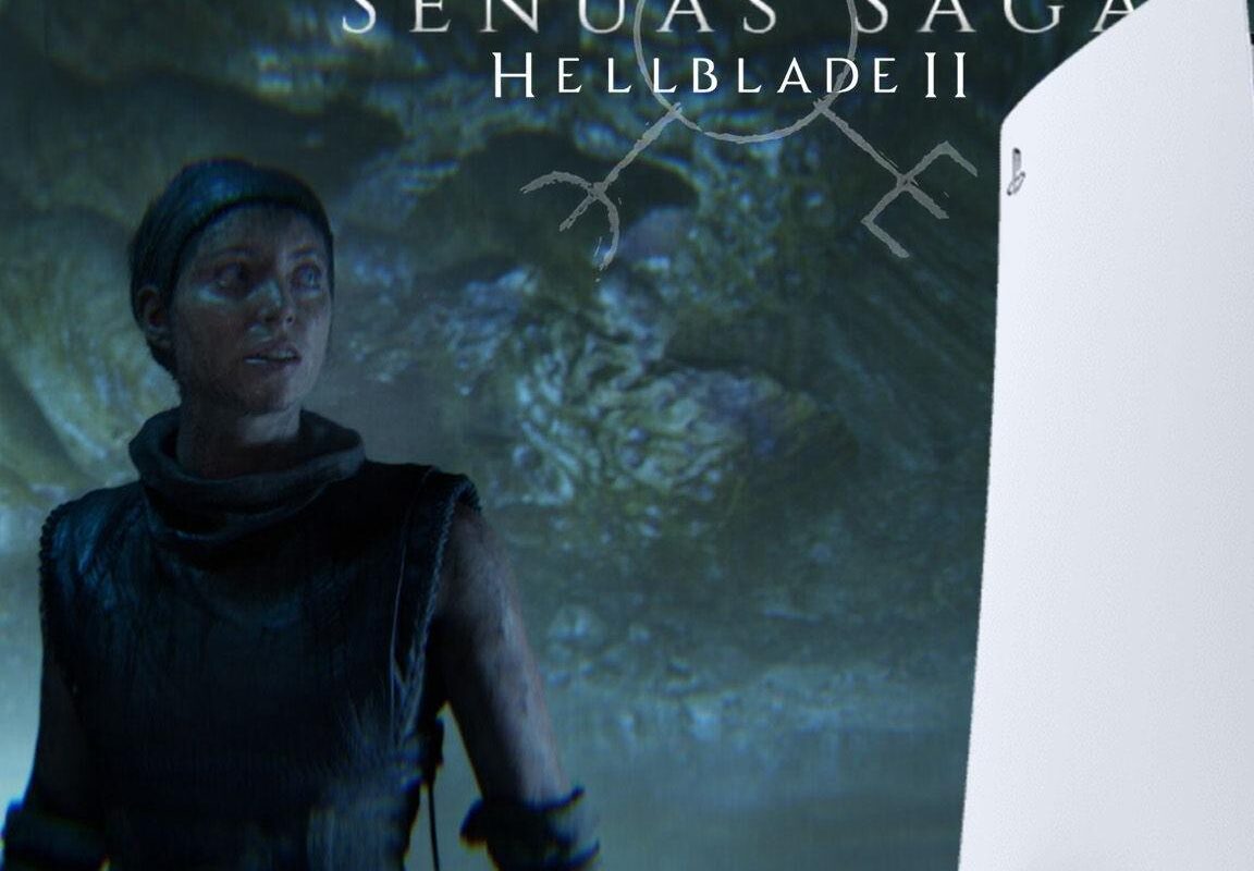 Участник Xbox Insider комментирует слухи о порте Hellblade 2 на PS5