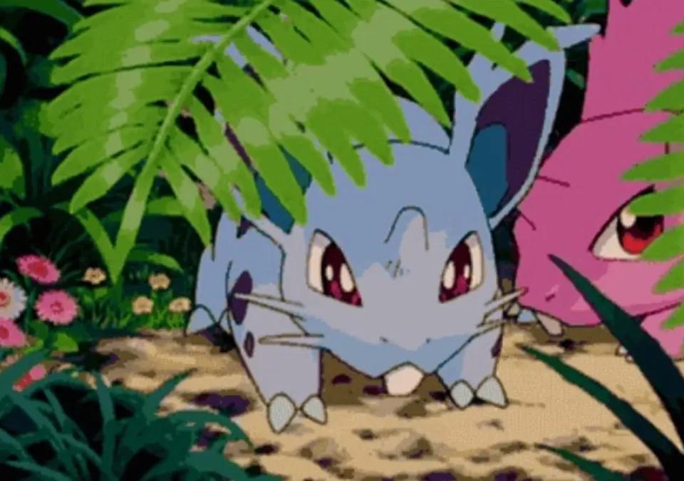 Возможно ли получить Шайни Nidoran в Pokémon Go