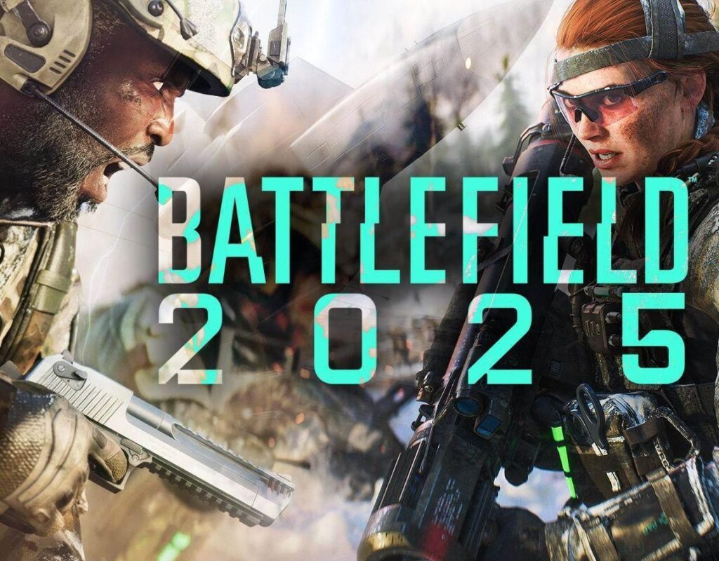 Все слухи и утечки о Battlefield 2025 на данный момент