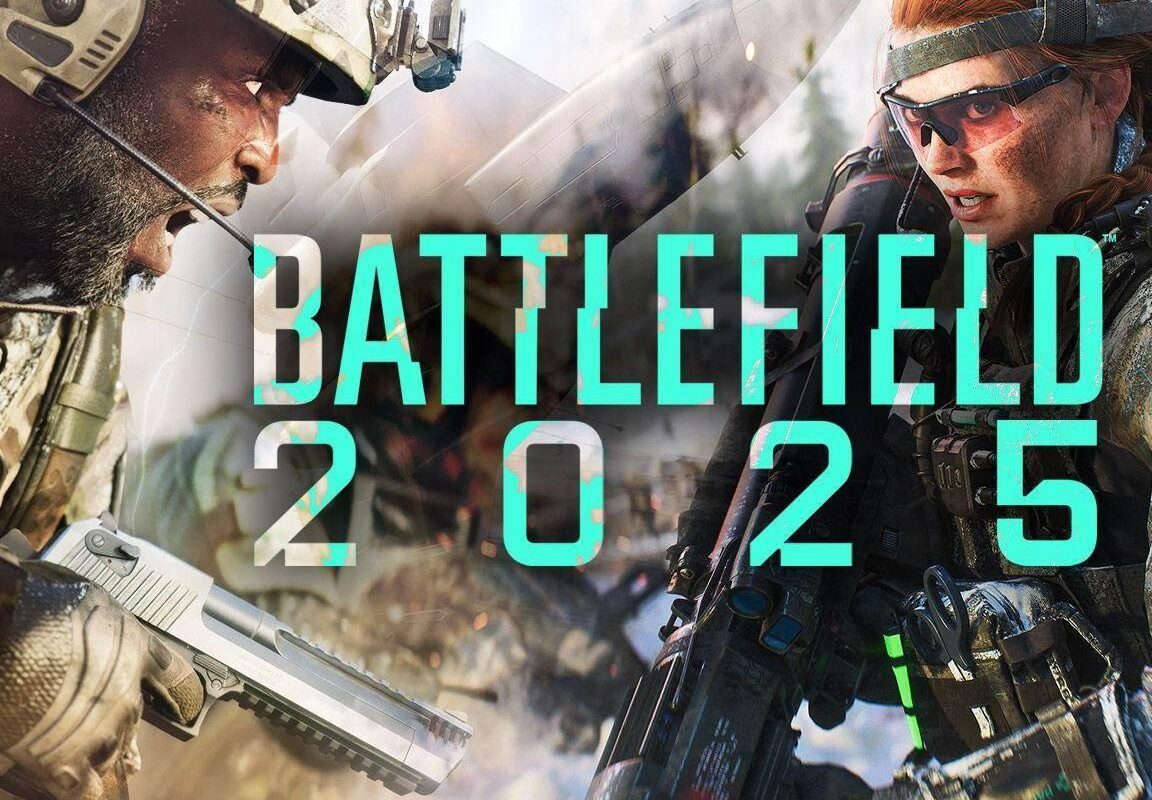 Все слухи и утечки о Battlefield 2025 на данный момент
