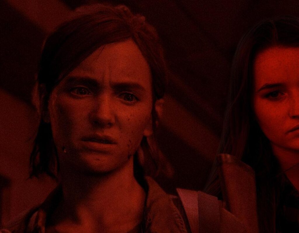 Выбор Абби в сериале HBO The Last of Us может намекать на роль персонажа в TLOU3