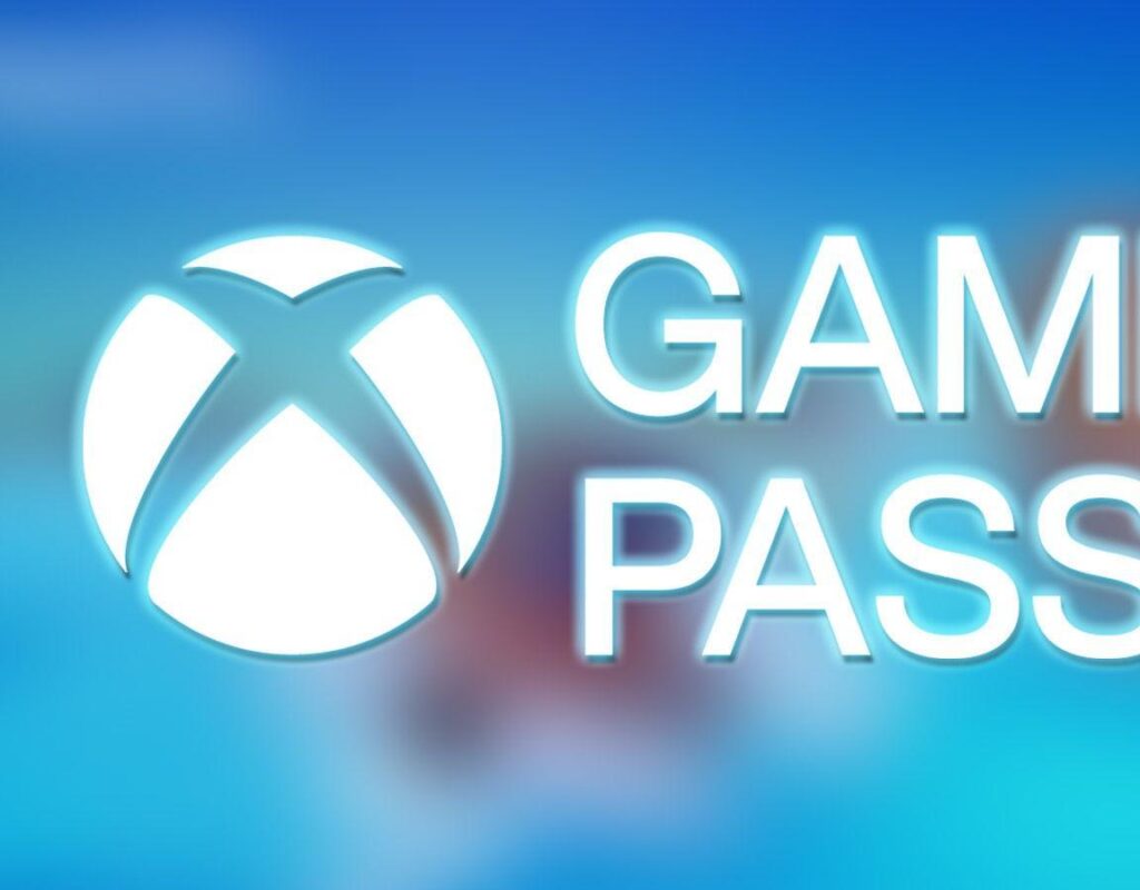 Xbox Game Pass добавляет открытый мир игры с 2023 года