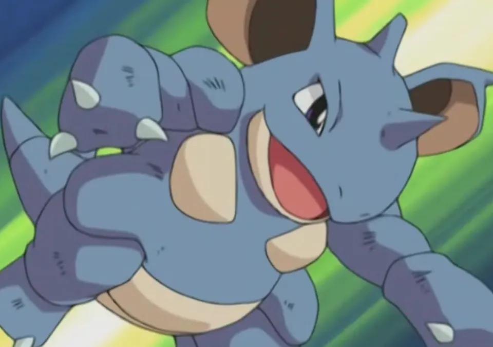 Является ли Nidoqueen хорошим выбором в Pokémon Go